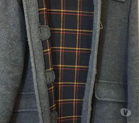 Vêtements occasion Hauts-de-Seine Nanterre - 92000 - Photos Vivastreet DUFFLE-COAT GLOVERHALL