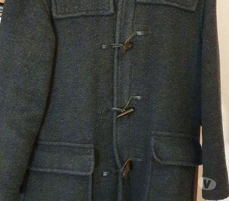 Vêtements occasion Hauts-de-Seine Nanterre - 92000 - Photos Vivastreet DUFFLE-COAT GLOVERHALL