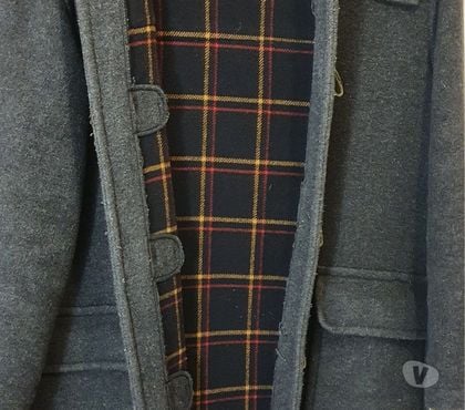 Vêtements occasion Nanterre Hauts-de-Seine - Photos Vivastreet DUFFLE-COAT GLOVERHALL