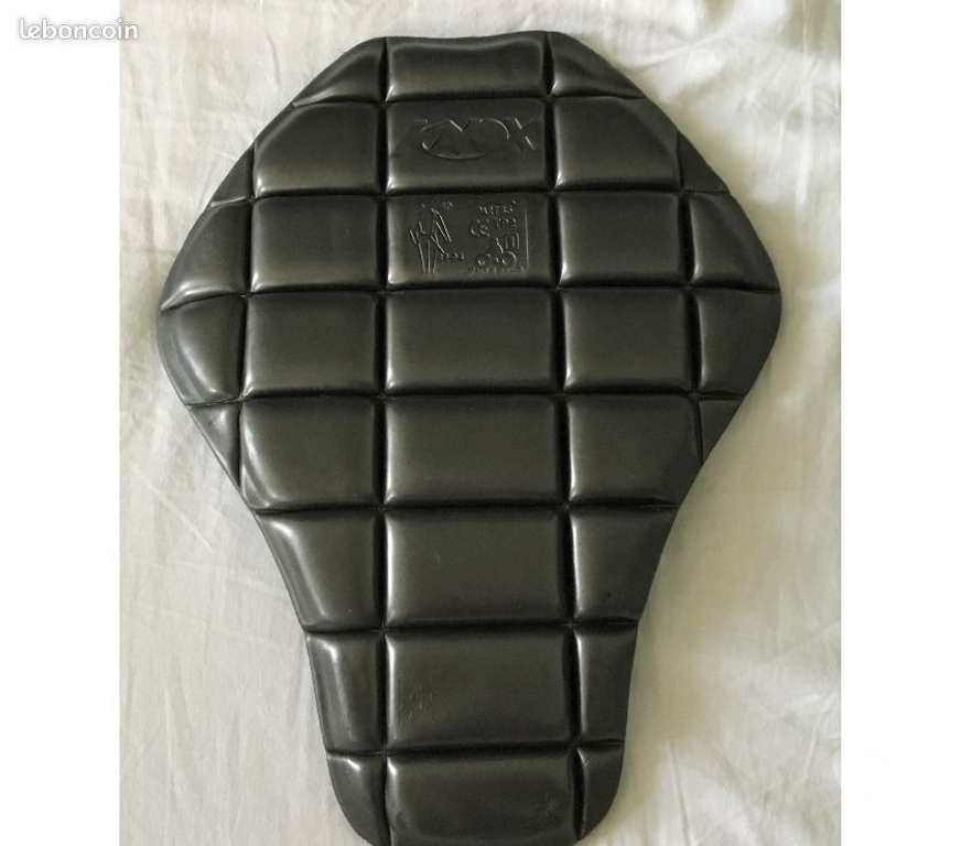 Pièces et services moto Val-de-Marne Villejuif - 94800 - Photos Vivastreet Ensemble de Protections pour blouson de moto et scooter 