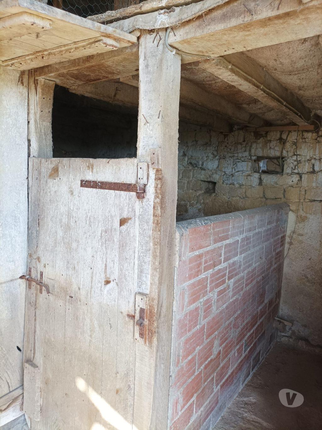 Vente Maison Gers Masseube - 32140 - Photos Vivastreet GROS POTENTIEL Ferme à rénover sur 10Hectares