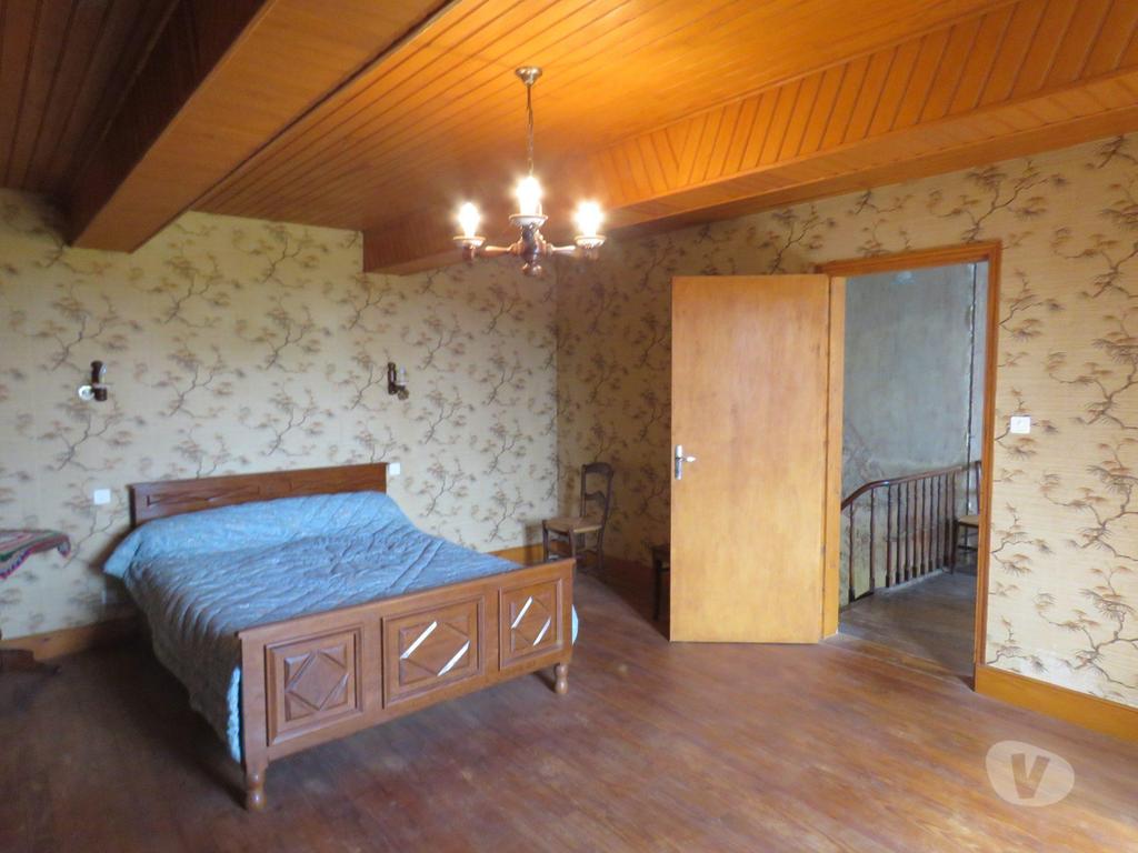 Vente Maison Gers Masseube - 32140 - Photos Vivastreet GROS POTENTIEL Ferme à rénover sur 10Hectares