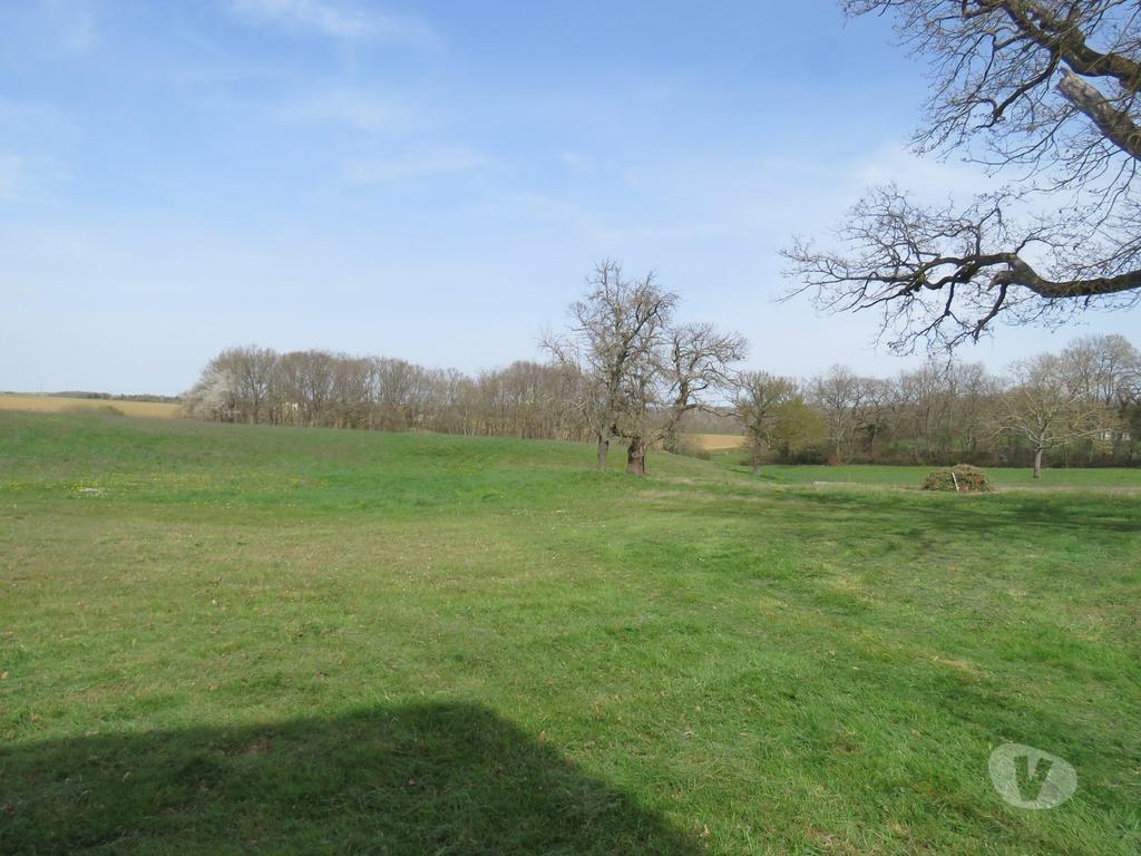 Vente Maison Gers Masseube - 32140 - Photos Vivastreet GROS POTENTIEL Ferme à rénover sur 10Hectares
