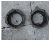 bride accouplement moteur lombardini mag bernard pour staub