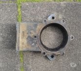 bride accouplement moteur bernard pour staub 5000 6000 6500 