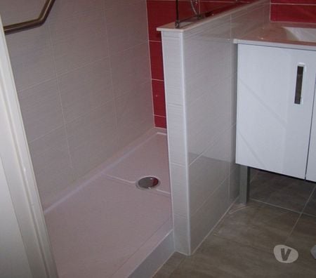 location saisonniere Var St Raphael - 83700 - Photos Vivastreet St Raphaël- rez jardin -7au21 juin-4-5 pers-face mer