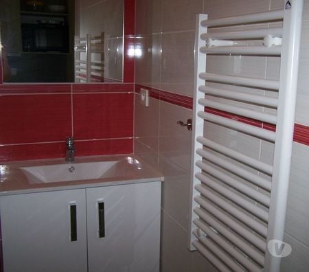 location saisonniere Var St Raphael - 83700 - Photos Vivastreet St Raphaël- rez jardin -7au21 juin-4-5 pers-face mer