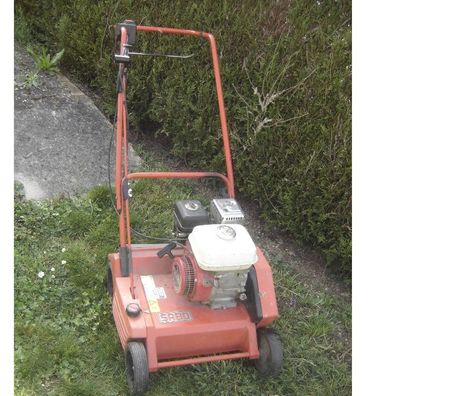  Côte-d'Or Chevigny St Sauveur - 21800 - Photos Vivastreet LOCATION SCARIFICATEUR largeur 50cm