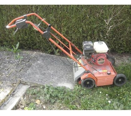 Bricolage - Jardin - Outillage Chevigny St Sauveur Côte-d'Or - Photos Vivastreet LOCATION SCARIFICATEUR largeur 50cm