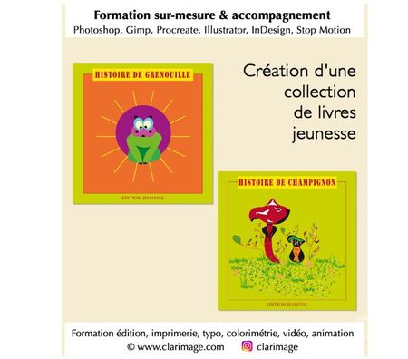 Cours Informatique Paris Paris 6ème ardt - 75006 - Photos Vivastreet InDesign, PAO, graphisme et mise en page