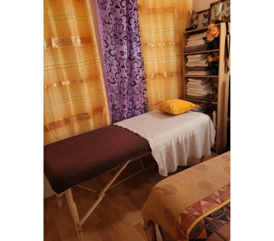 Massages Tarn-et-Garonne Montauban - 82000 - Photos Vivastreet Professionnelle-Massage bien être