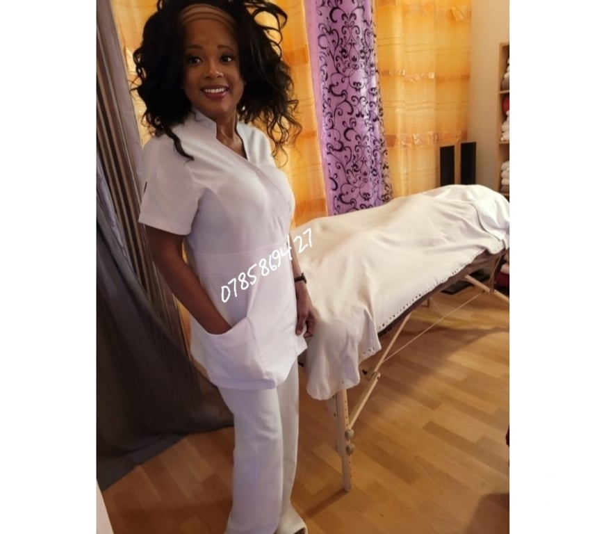 Massages Tarn-et-Garonne Montauban - 82000 - Photos Vivastreet Massage et relaxation