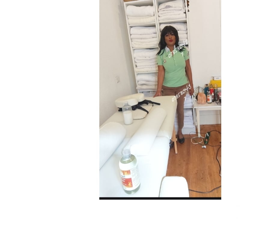 Massages Tarn-et-Garonne Montauban - 82000 - Photos Vivastreet Massage et relaxation