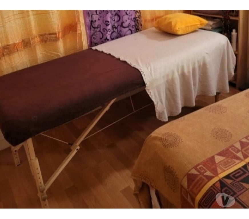 Massages Tarn-et-Garonne Montauban - 82000 - Photos Vivastreet Massage et relaxation