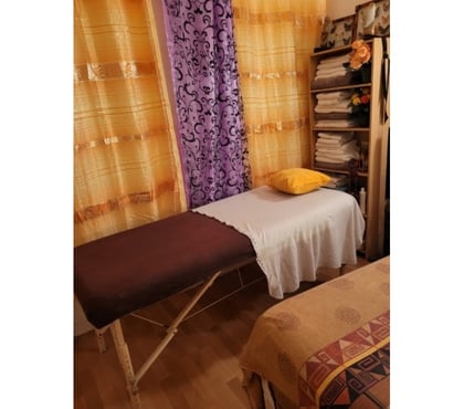 Annonce massage Montauban Tarn-et-Garonne - Photos Vivastreet Professionnelle-Massage bien être