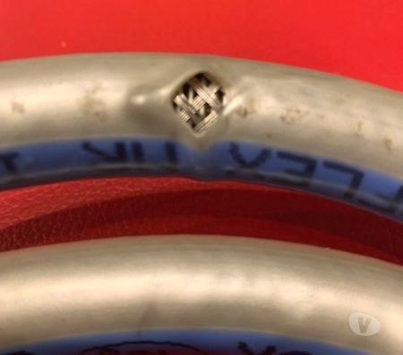 Nord Valenciennes - 59300 - Photos Vivastreet Tuyaux en INOX pour gaz de ville 178
