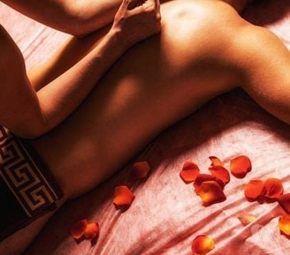 Massage Oullins Rhône - Photos Vivastreet Massage bien être