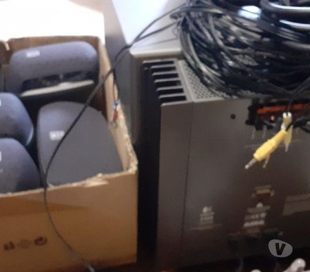 Photo - Video - Son Aisne St Quentin - 02100 - Photos Vivastreet HAUT PARLEUR