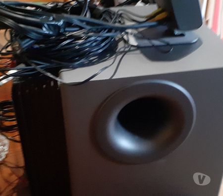 Photo - Video - Son Aisne St Quentin - 02100 - Photos Vivastreet HAUT PARLEUR