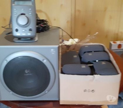 Photo - Video - Son St Quentin Aisne - Photos Vivastreet HAUT PARLEUR