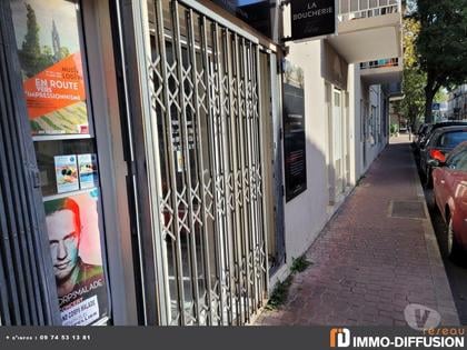 bureaux locaux Montpellier Montpellier - Photos Vivastreet Local commercial