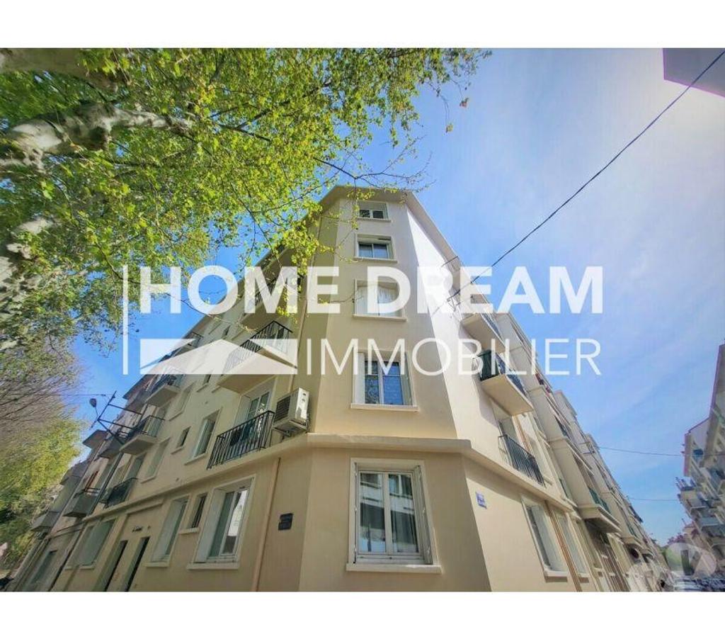 Appartements à vendre Var Toulon - Photos Vivastreet T3 - TOULON Pont du LasHOME DREAM vous propose d'acquérir...