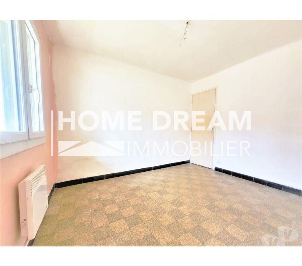 Appartements à vendre Var Toulon - Photos Vivastreet T3 - TOULON Pont du LasHOME DREAM vous propose d'acquérir...
