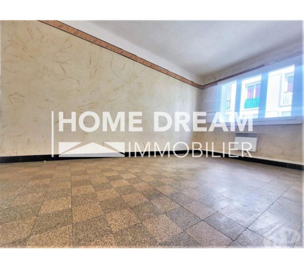 Appartements à vendre Var Toulon - Photos Vivastreet T3 - TOULON Pont du LasHOME DREAM vous propose d'acquérir...