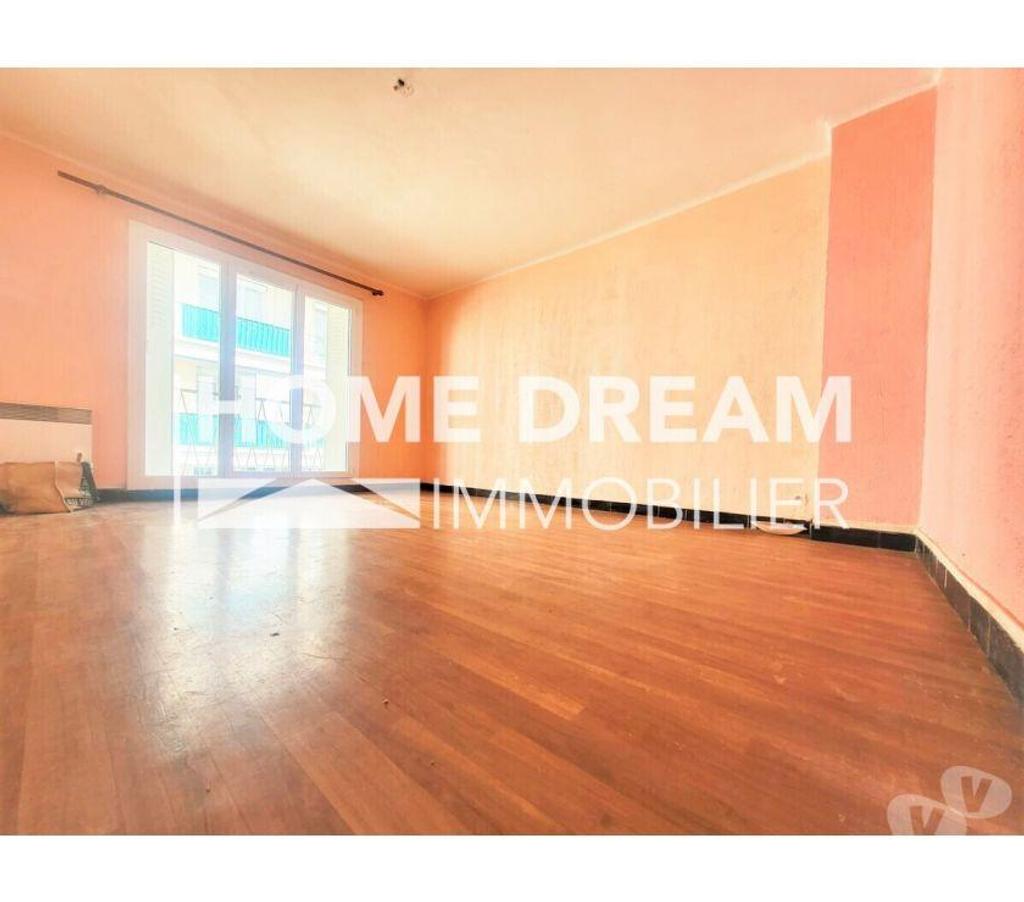 Appartements à vendre Var Toulon - Photos Vivastreet T3 - TOULON Pont du LasHOME DREAM vous propose d'acquérir...