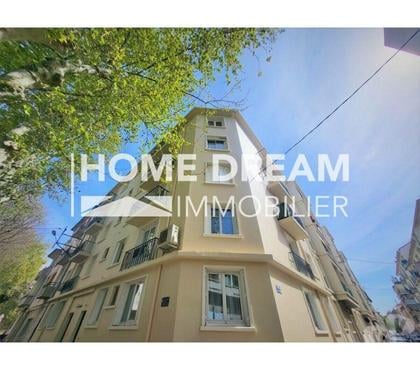 Vente Appartement Toulon Toulon - Photos Vivastreet T3 - TOULON Pont du LasHOME DREAM vous propose d'acquérir...