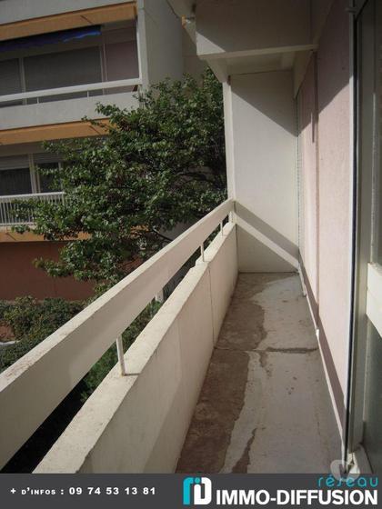 Vente Appartement Montpellier Montpellier - Photos Vivastreet 3 Pièces Vendu loué.