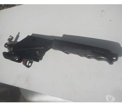 Accessoires auto & tuning Perpignan Perpignan - Photos Vivastreet levier de frein a main bmw e30 avec sa poignee