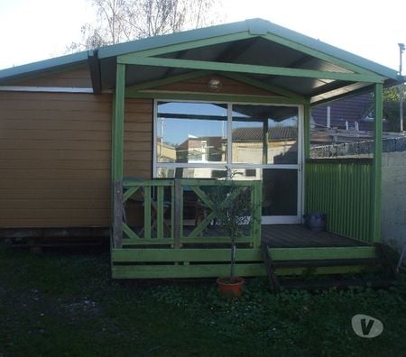 Vente Maison Haut-Rhin Colmar - 68000 - Photos Vivastreet Sur Colmar - 68000 Très beau Chalet Habitable de32 m2