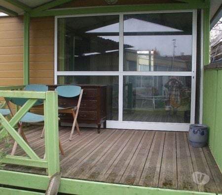 Vente Maison Haut-Rhin Colmar - 68000 - Photos Vivastreet Sur Colmar - 68000 Très beau Chalet Habitable de32 m2