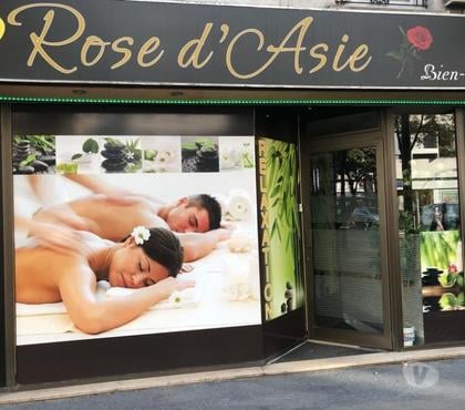 Massage Paris 18ème ardt Paris - Photos Vivastreet SANTE-FORME-BEAUTE