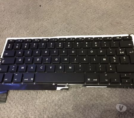 Informatique Nord Valenciennes - 59300 - Photos Vivastreet MacBook Pro 15 pouces 2012 pour pièces 71 