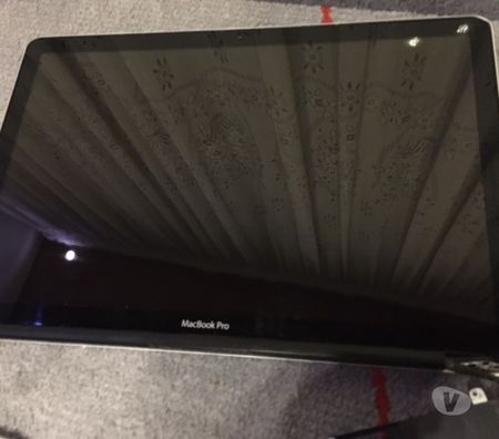 Informatique Nord Valenciennes - 59300 - Photos Vivastreet MacBook Pro 15 pouces 2012 pour pièces 71 