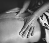 Massages profonds intuitifs