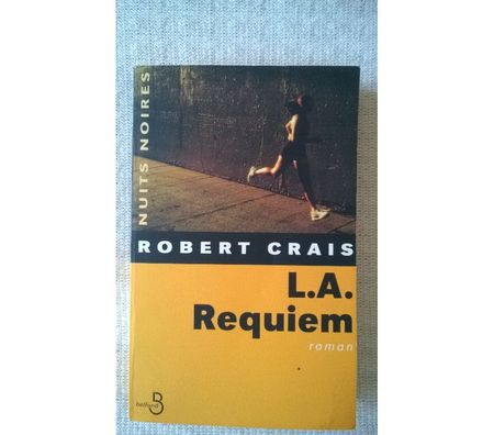 Livres occasion Bas-Rhin Strasbourg - Photos Vivastreet Livres romans policier "Un Nid de Mensonges", "L.A. Requiem"