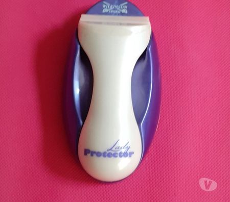 Beauté - Santé Var Bormes les Mimosas - 83230 - Photos Vivastreet RASOIR MECANIQUE WILKINSON SWORD LADY PROTECTOR & recharges