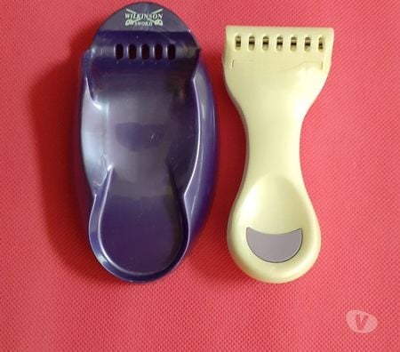 Beauté - Santé Var Bormes les Mimosas - 83230 - Photos Vivastreet RASOIR MECANIQUE WILKINSON SWORD LADY PROTECTOR & recharges