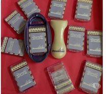 RASOIR MECANIQUE WILKINSON SWORD LADY PROTECTOR & recharges