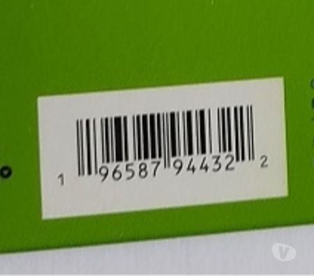 CDs Vendée Soullans - 85300 - Photos Vivastreet Cd rayon vert neuf