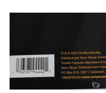 CDs Vendée Soullans - 85300 - Photos Vivastreet CD Mylène Farmer rallumer les etoiles