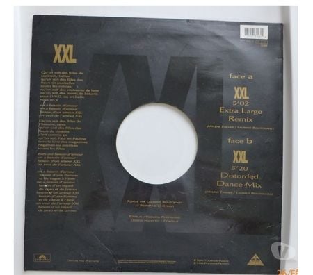 CDs Vendée Soullans - 85300 - Photos Vivastreet Pochettes vinyle Mylène Farmer Q: 4