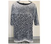 Robe de soirée de chez Zara neuve