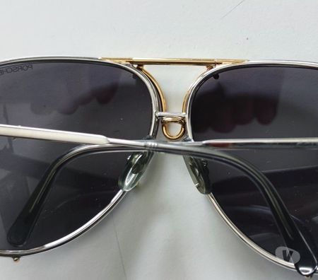 Collection Val-d'Oise Bernes sur Oise - 95340 - Photos Vivastreet RARE : CARRERA PORSCHE Design Sunglasses Ref 5623