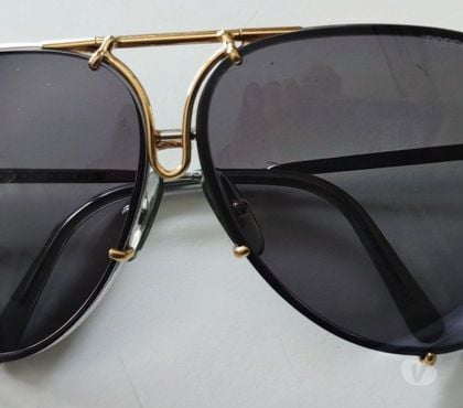 Collections Bernes sur Oise Val-d'Oise - Photos Vivastreet RARE : CARRERA PORSCHE Design Sunglasses Ref 5623