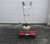 sacrificateur motobineuse mantis 