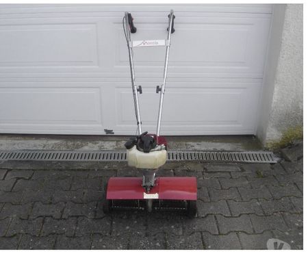  Côte-d'Or Chevigny St Sauveur - 21800 - Photos Vivastreet motobineuse mantis moteur honda pour pièces